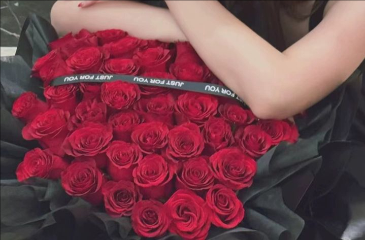 红河州开远市花店